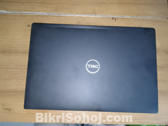 Dell Latitude 7490